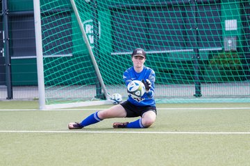 Bild 151 - wBJ Rissener SV - Altona 93 : Ergebnis: 6:2